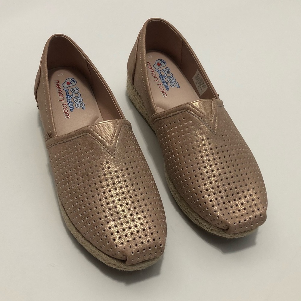 Bobs from Sketchers